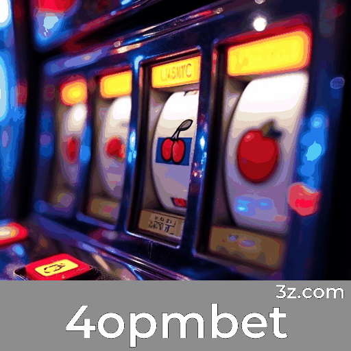 4opmbet: Plataforma Estável e Segura, Otimizada para o Brasil