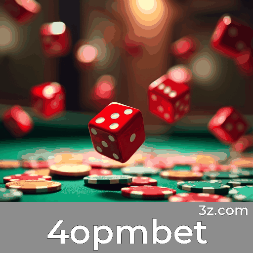 4opmbet: Interação Social e Realismo no Casino