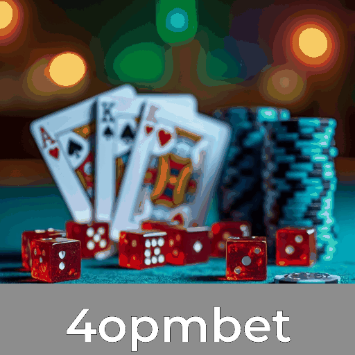 4opmbet: Apostas Móveis com Comodidade e Funcionalidade Completa