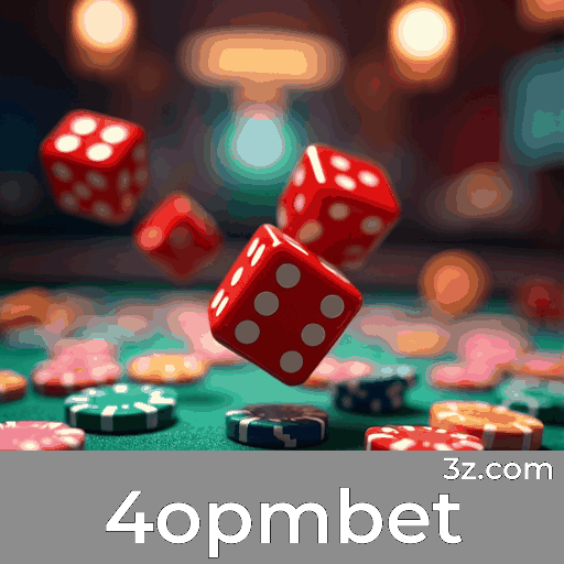 4opmbet: Interação Social e Realismo no Casino
