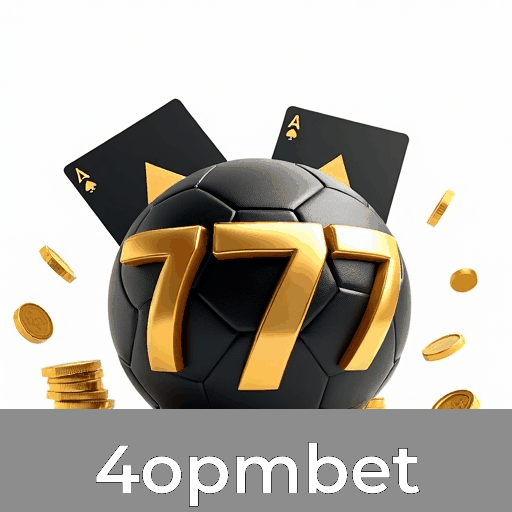 4opmbet: Apostas com Segurança e Serviços Profissionais