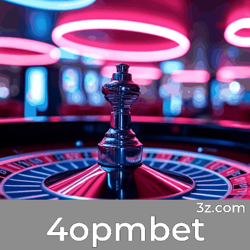4opmbet: Plataforma de Apostas Segura e Divertida