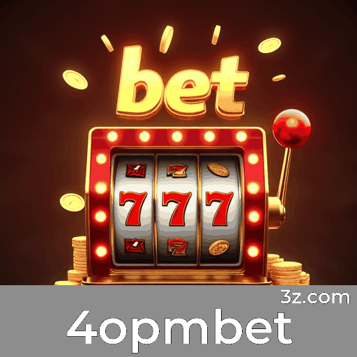 4opmbet: Plataforma Estável e Segura, Otimizada para o Brasil