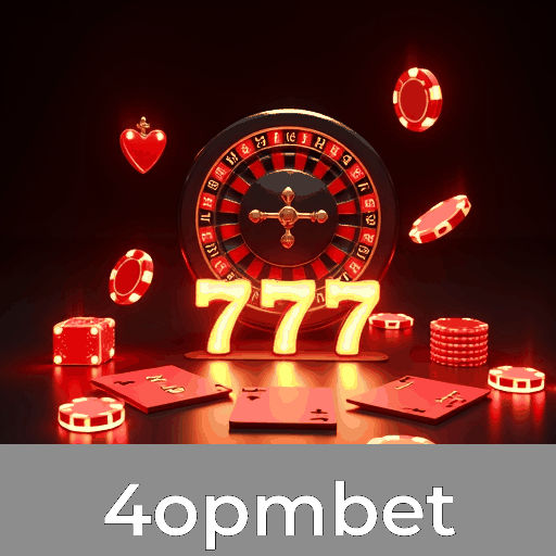 4opmbet: Sua plataforma especialista em apostas esportivas no Brasil