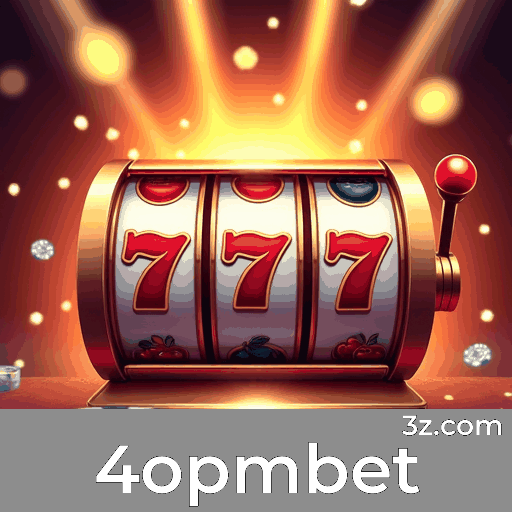 4opmbet: Domine Jogos com Estratégias Vencedoras