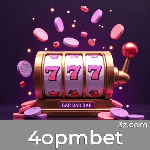 4opmbet: Sistema de promoções inteligentes e personalizadas