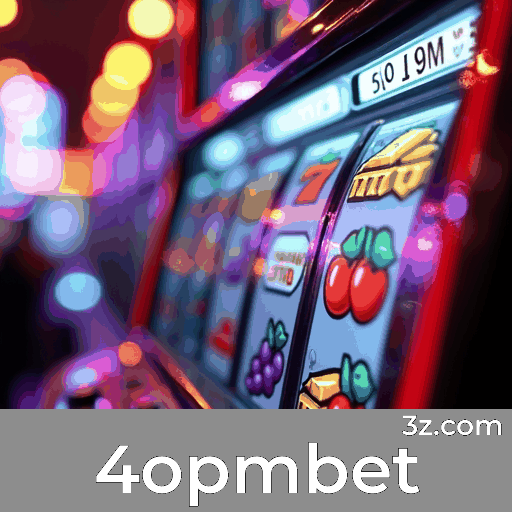 4opmbet: Domine Jogos com Estratégias Vencedoras