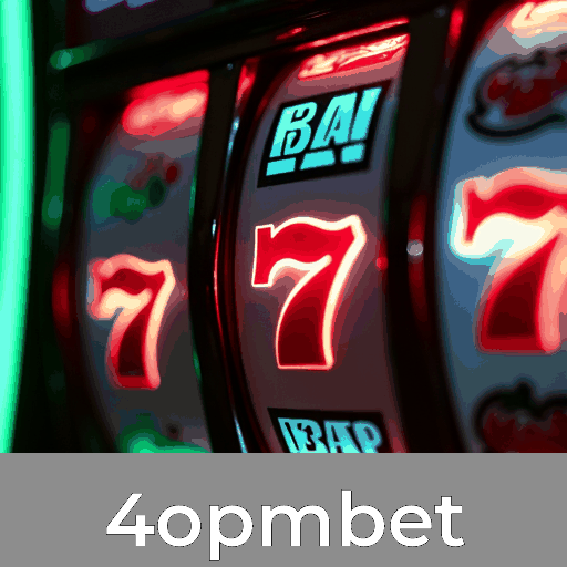 4opmbet: Cassino Premiado e Pagamentos Rápidos
