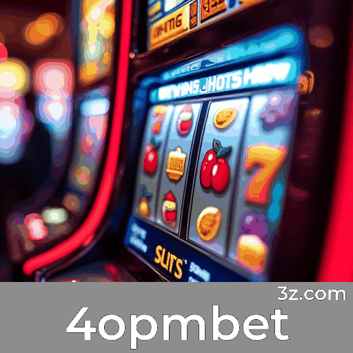 Revolucionando a experiência de jogos online com inovação na 4opmbet