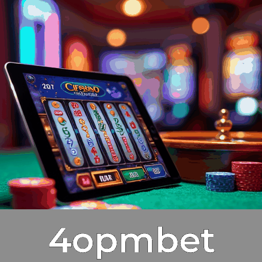 Bônus e Ofertas Exclusivas do 4opmbet: Oportunidades Imperdíveis