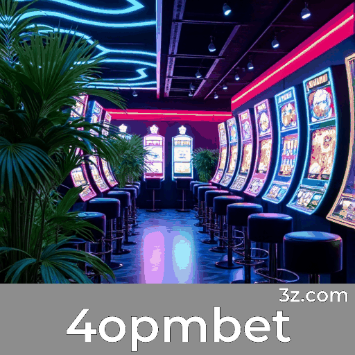 Revolucionando a experiência de jogos online com inovação na 4opmbet